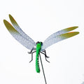 Dragonfly Wall Sticker – Home & Garden Decorative Clip-On Ornaments