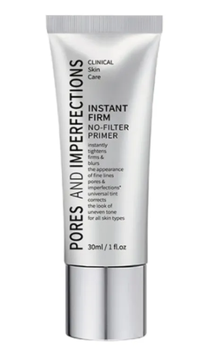 Skin Tightening Primer – Instant Smoothing Face Primer for Makeup Prep (30ml)
