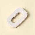 Fridge & Cabinet Safety Lock – Child Safety Refrigerator Lock, No-Drill Adhesive Security Latch