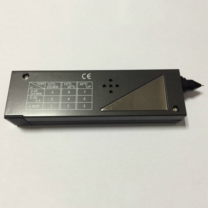 Diamond Tester – Thermal Conductivity Gemstone Testing Tool for Diamonds & Jewelry Verification