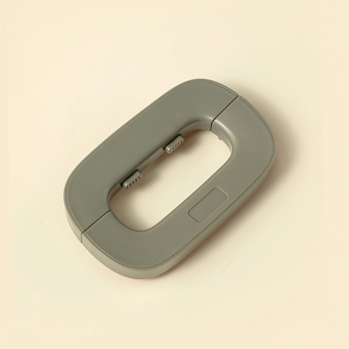 Fridge & Cabinet Safety Lock – Child Safety Refrigerator Lock, No-Drill Adhesive Security Latch