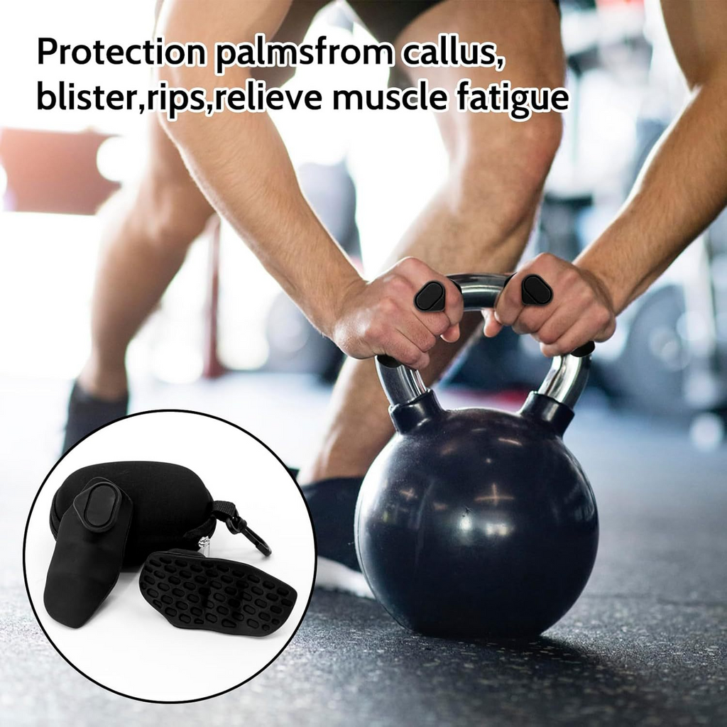 Adjustable Grip Strength Trainer – Hand & Finger Exerciser for Strength, Rehab & Fitness