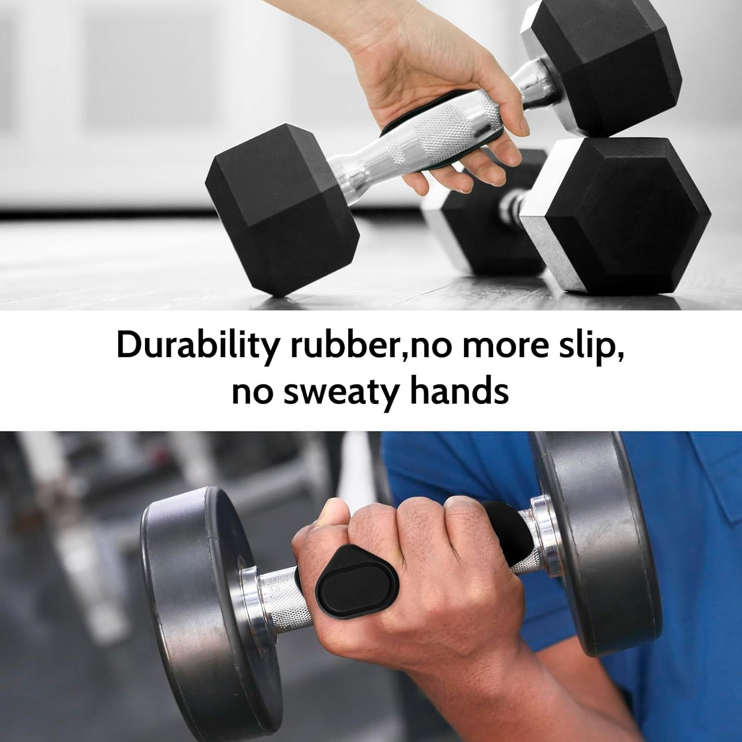 Adjustable Grip Strength Trainer – Hand & Finger Exerciser for Strength, Rehab & Fitness