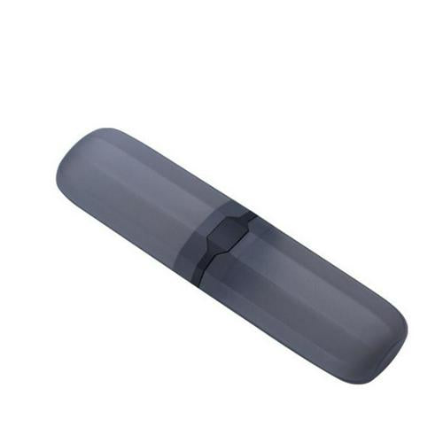 Travel Toothbrush Case – Creative Minimalist Portable Storage Box