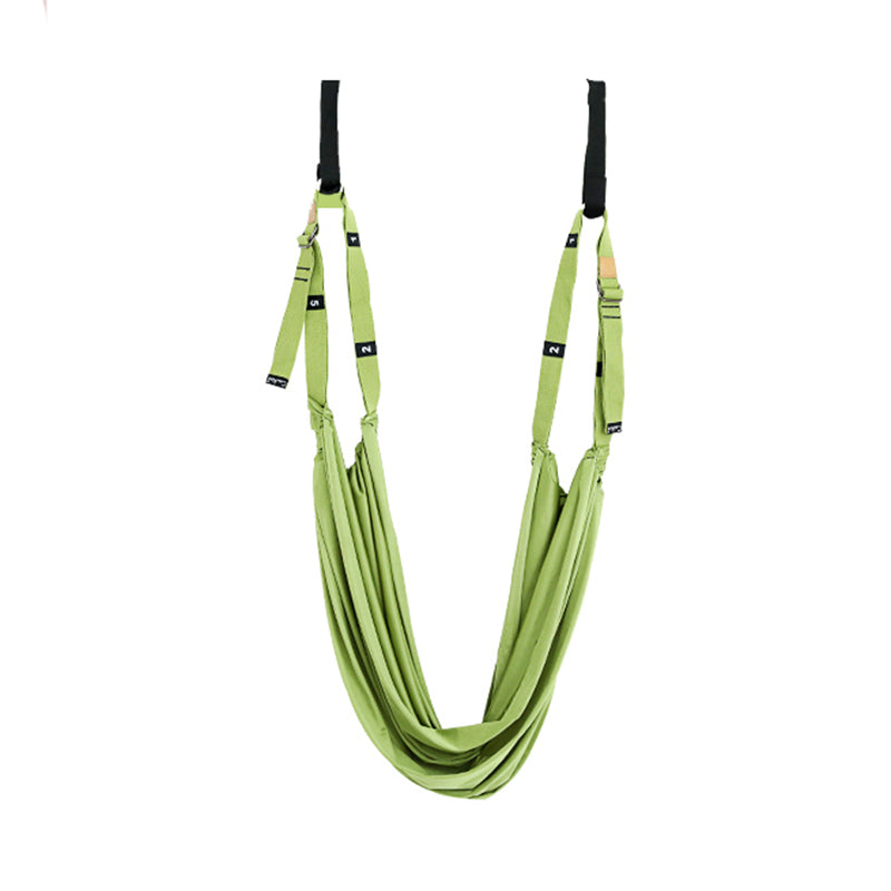 Yoga Stretching Strap – Flexibility & Training Strap for Yoga, Dance & Fitness