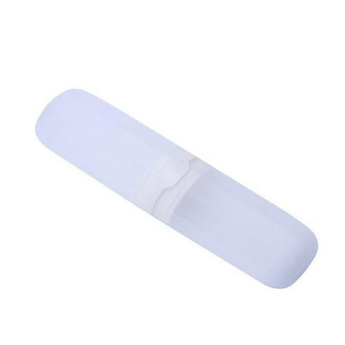 Travel Toothbrush Case – Creative Minimalist Portable Storage Box