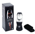 Magic Wine Decanter Pourer – Wine Aerator & Filter Spout