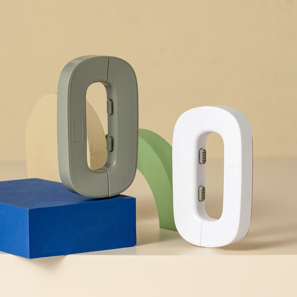 Fridge & Cabinet Safety Lock – Child Safety Refrigerator Lock, No-Drill Adhesive Security Latch