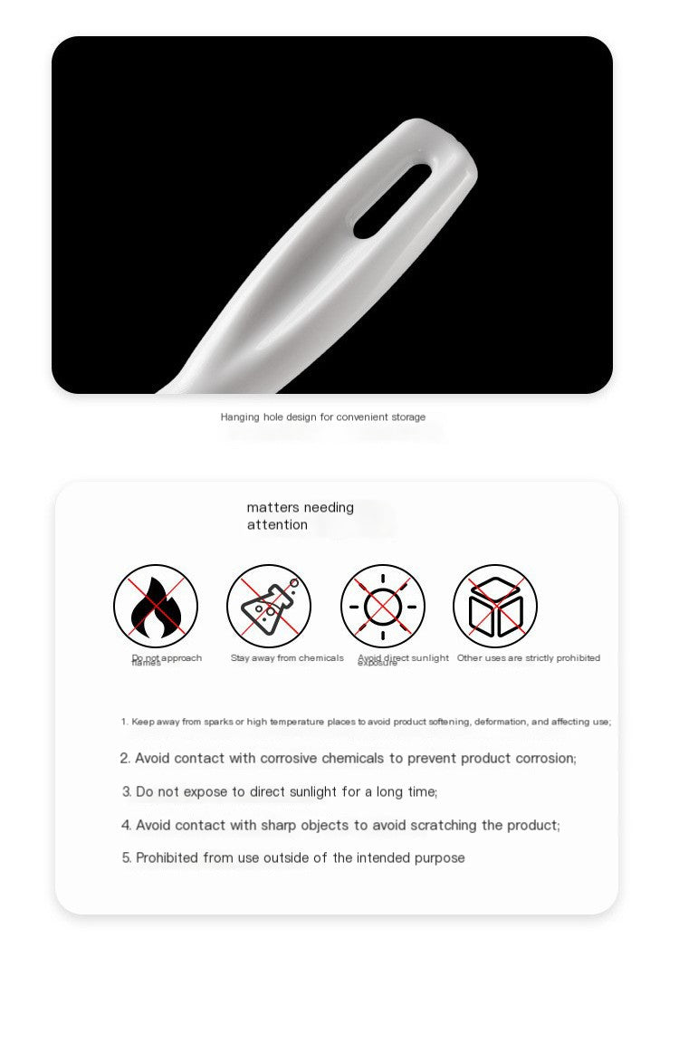 Drain Hair Cleaner Tool – Flexible Pipe Unclogger Brush for Sink & Shower Drains