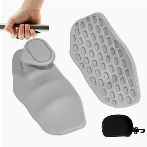 Adjustable Grip Strength Trainer – Hand & Finger Exerciser for Strength, Rehab & Fitness
