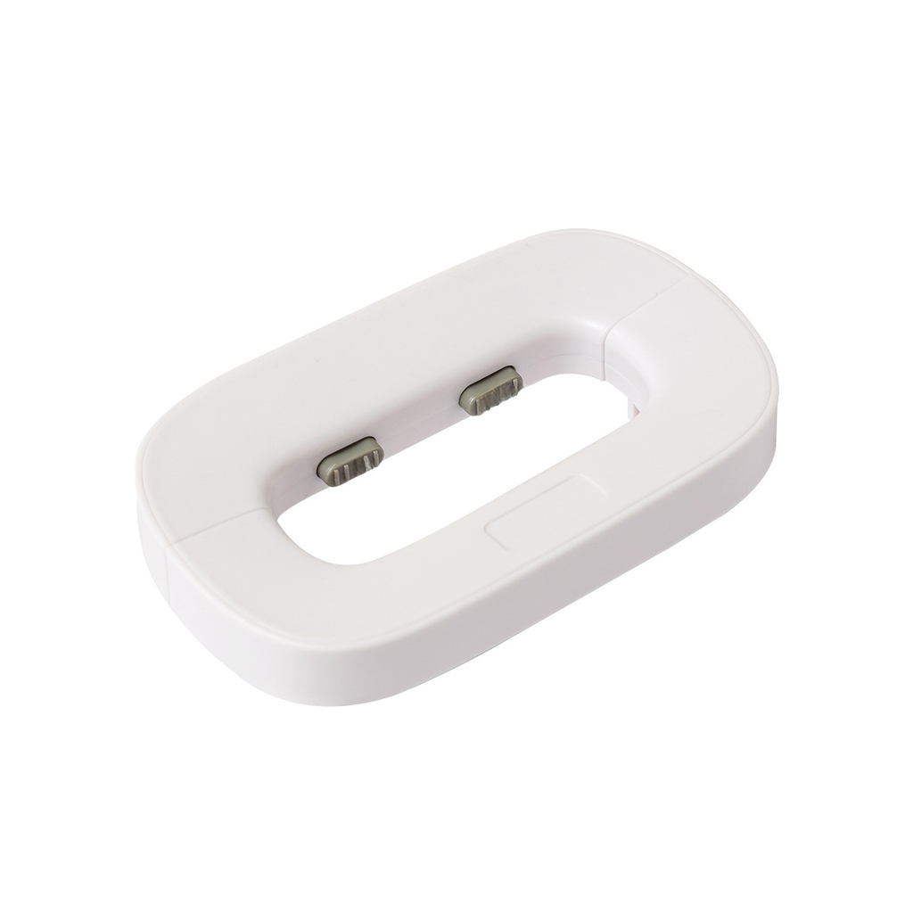 Fridge & Cabinet Safety Lock – Child Safety Refrigerator Lock, No-Drill Adhesive Security Latch