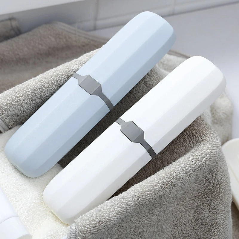 Travel Toothbrush Case – Creative Minimalist Portable Storage Box