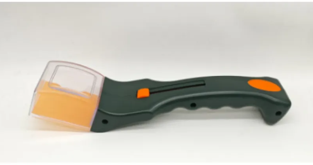 Handheld Insect Catcher Tool – Humane Bug & Bee Catching Device