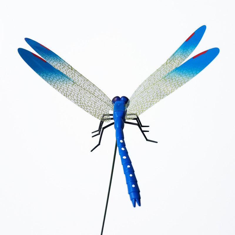 Dragonfly Wall Sticker – Home & Garden Decorative Clip-On Ornaments