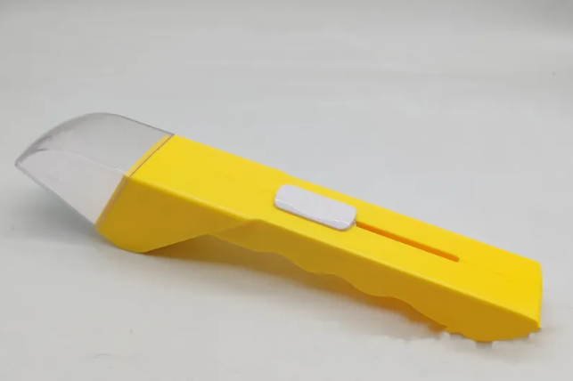 Handheld Insect Catcher Tool – Humane Bug & Bee Catching Device