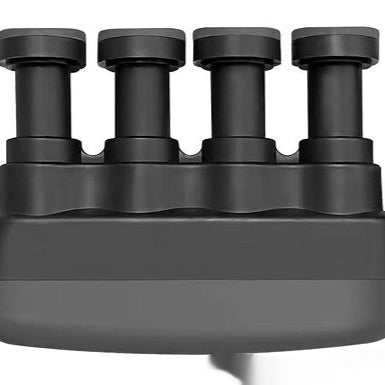 Finger Strength Trainer – Hand Grip & Finger Exerciser for Climbing, Music & Sports