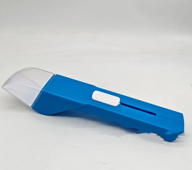 Handheld Insect Catcher Tool – Humane Bug & Bee Catching Device