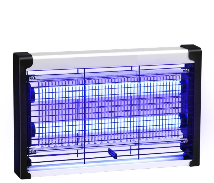 Indoor Electric Fly & Mosquito Killer Lamp – High-Efficiency Insect Control Light