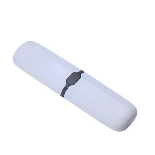 Travel Toothbrush Case – Creative Minimalist Portable Storage Box
