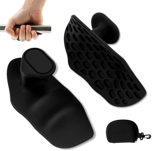 Adjustable Grip Strength Trainer – Hand & Finger Exerciser for Strength, Rehab & Fitness