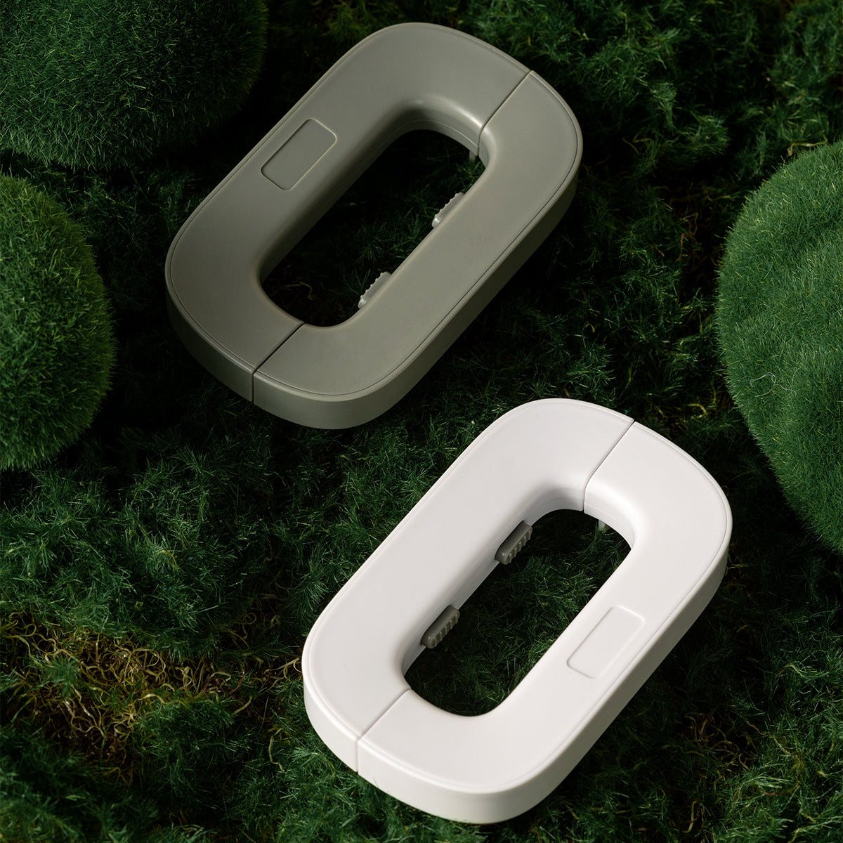 Fridge & Cabinet Safety Lock – Child Safety Refrigerator Lock, No-Drill Adhesive Security Latch
